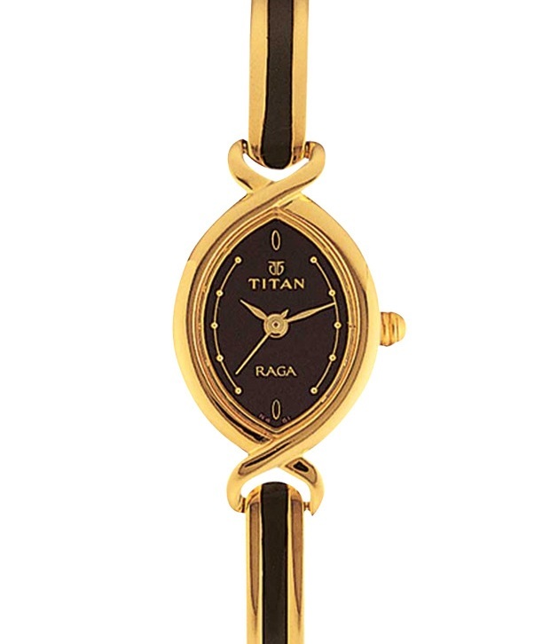 raga wrist watch