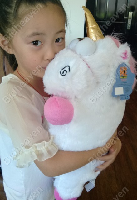 agnes stuffed toy