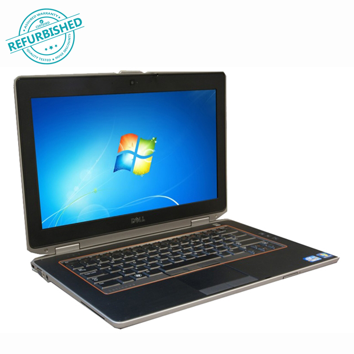 Buy Dell Latitude E6430 Intel(R) Core i5-3340M CPU 2.70GHz, 8GB RAM