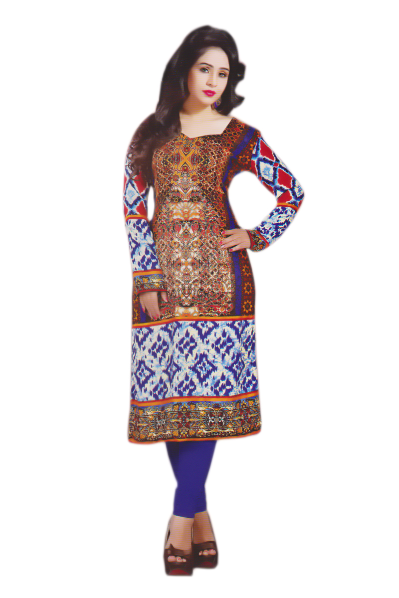 kurta material for ladies