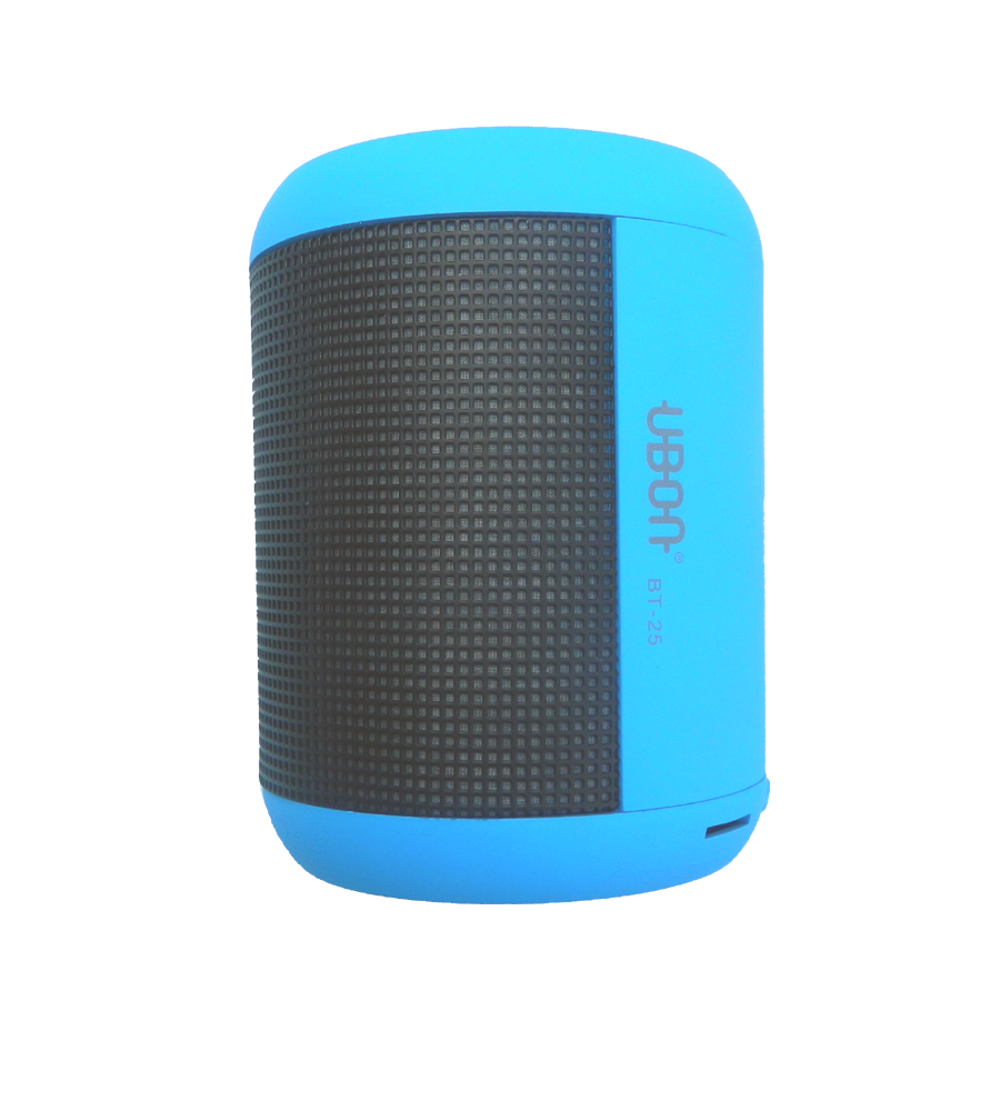 Buy ubon bluetooth speaker with usb port BT25 Online ₹699 from ShopClues