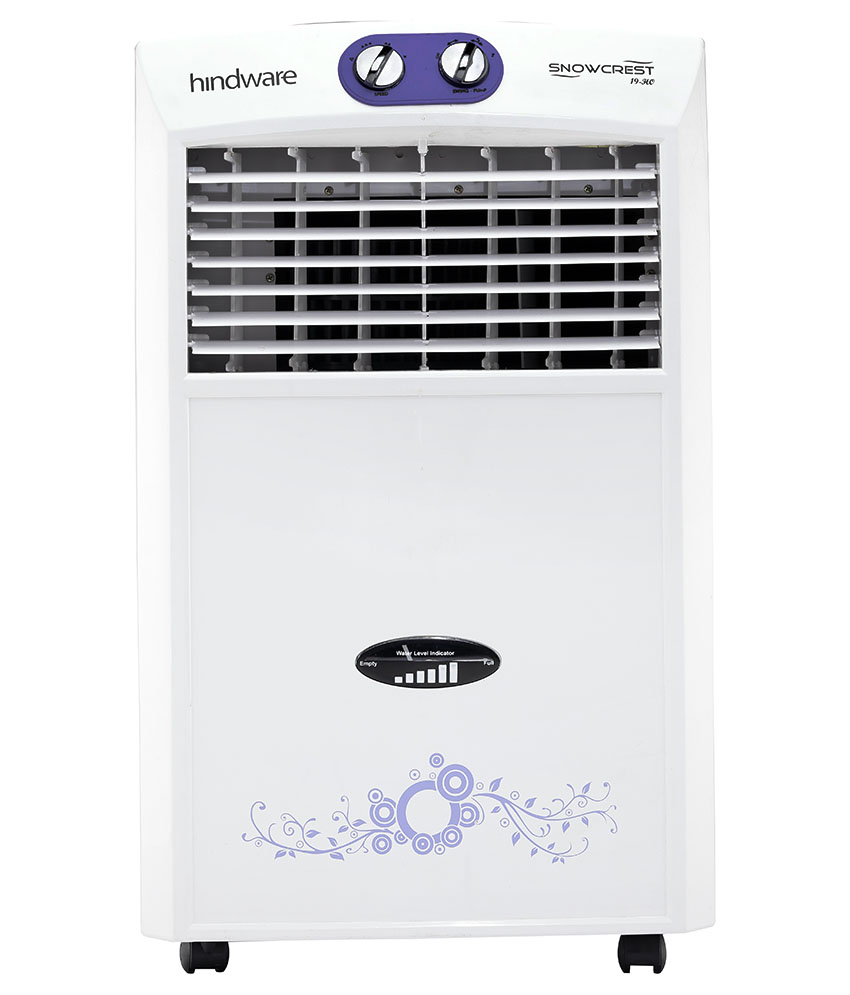 hindware snowcrest cooler price