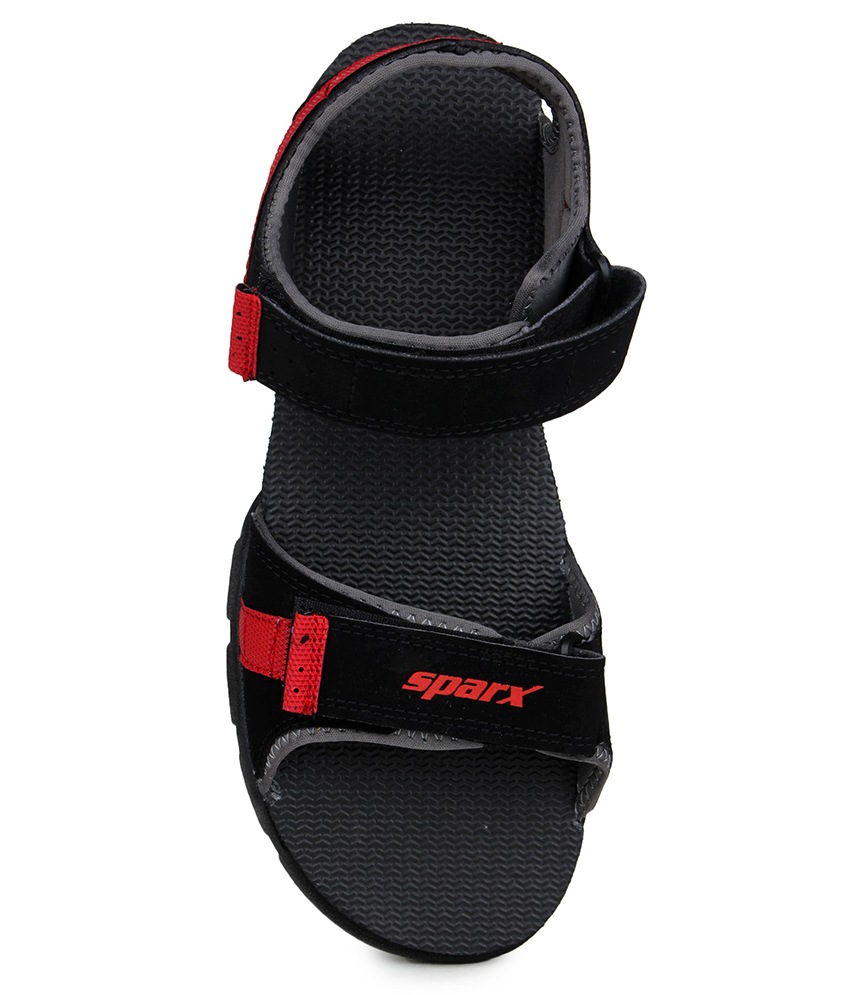 sparx ss 101 black price