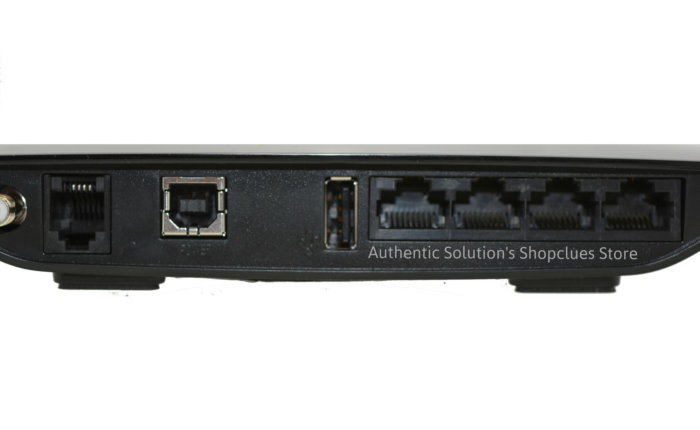 Buy GSM FCT Router with WIFI, Calling, WIFI and LAN access by