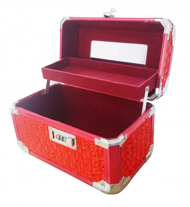 Buy pride vanity box Online ₹1195 from ShopClues