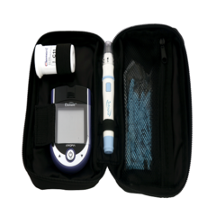 Buy Blood Glucose Monitroing System Online @ ₹1150 from ShopClues