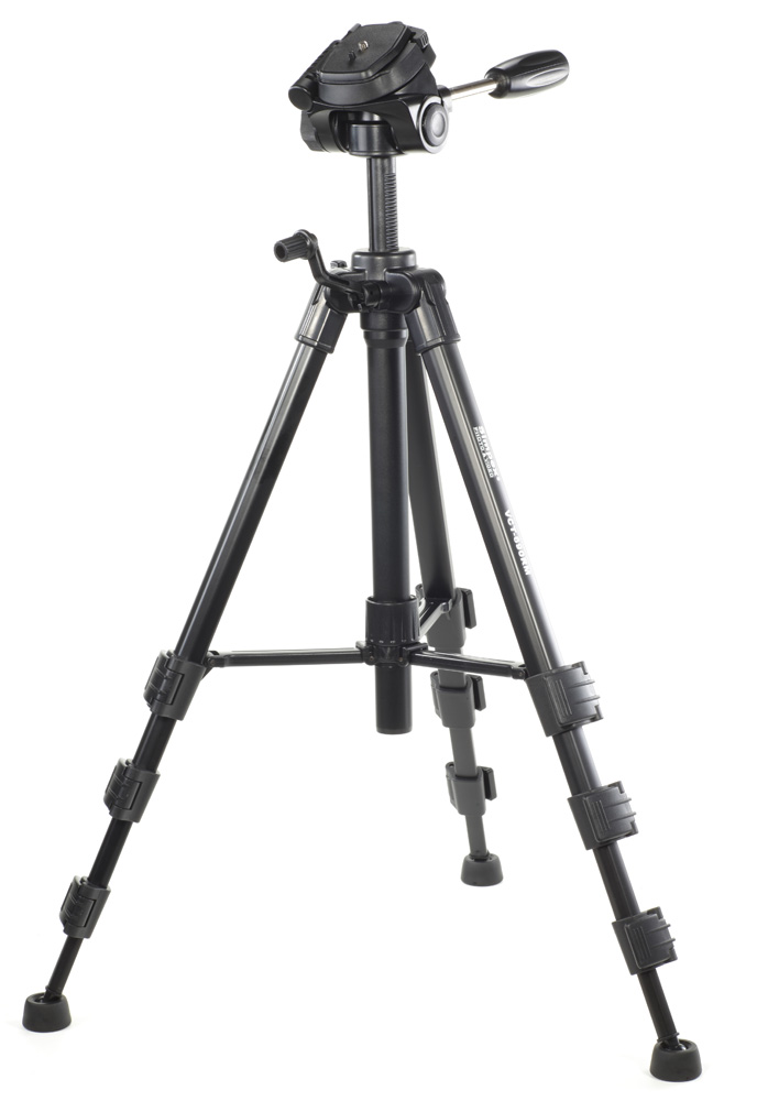 Buy Simpex 690 Tripod Online @ ₹2599 from ShopClues