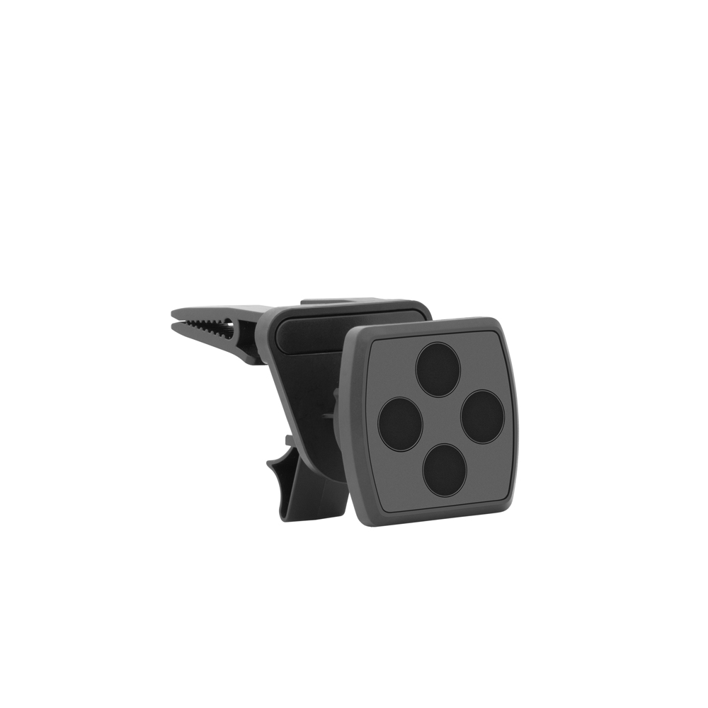 Buy Universal magnetic holder Crab Air mage, airvent mount, black ...