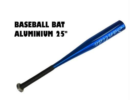 Buy Imported Aluminum Baseball Bat 25inch Black Online 2500 From   Sasa 1458481442 