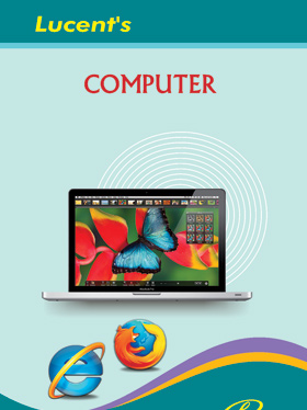Buy Lucents Computer Online @ ₹60 from ShopClues