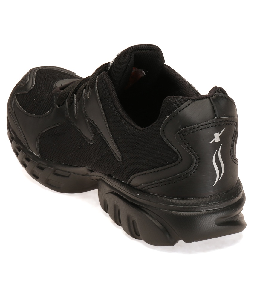 sparx sm 294 black