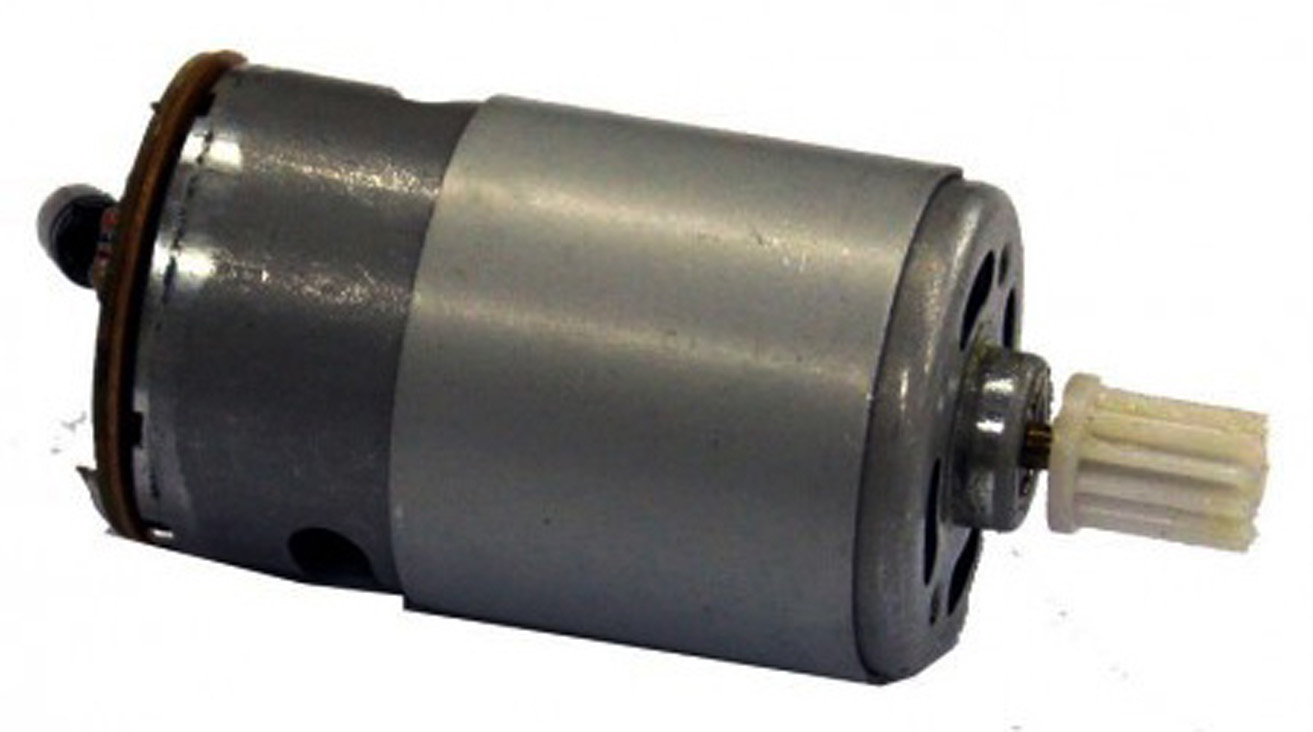 Buy Dc Motor 6 Volt 12000 Rpm Online ₹1100 From Shopclues