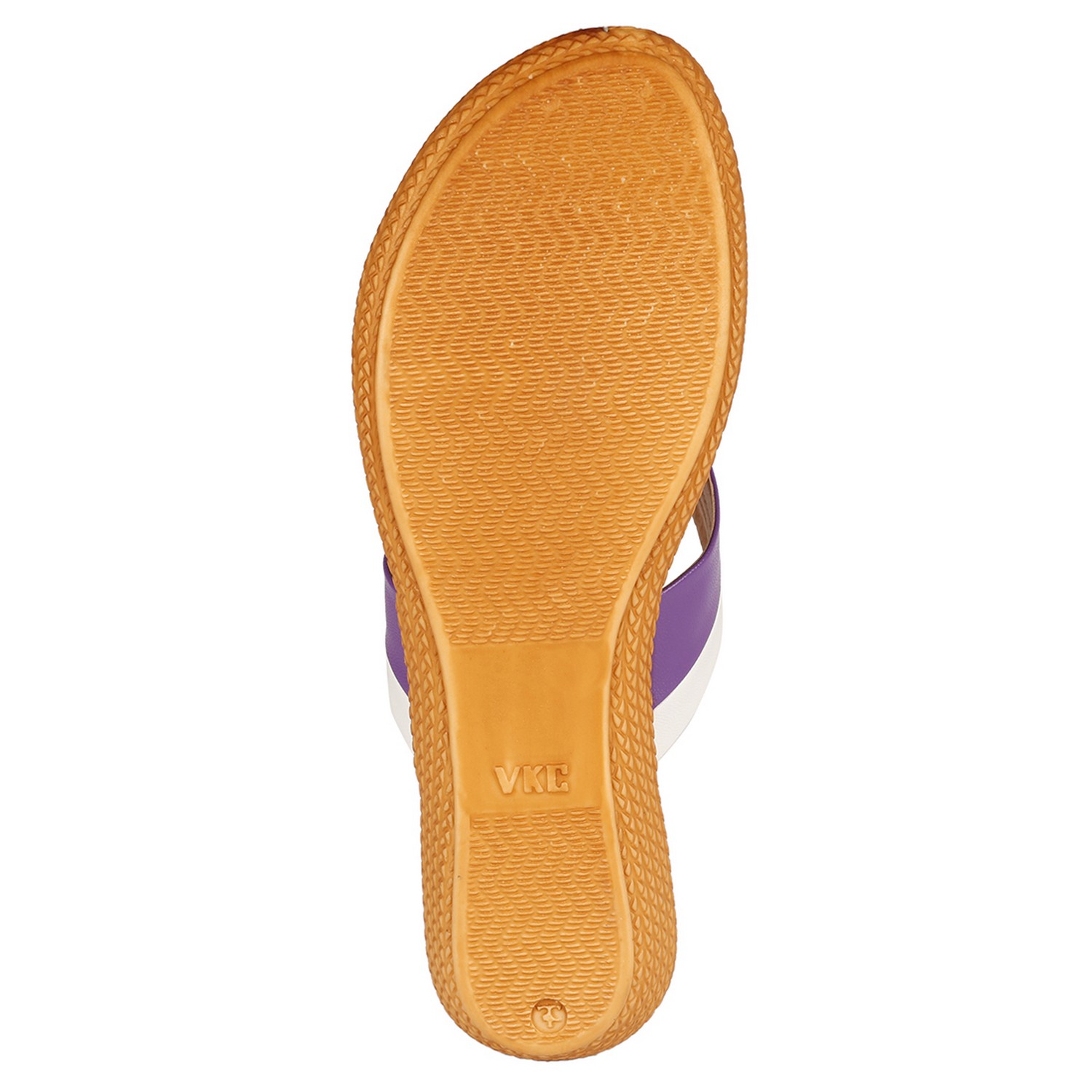vkc footwear for ladies
