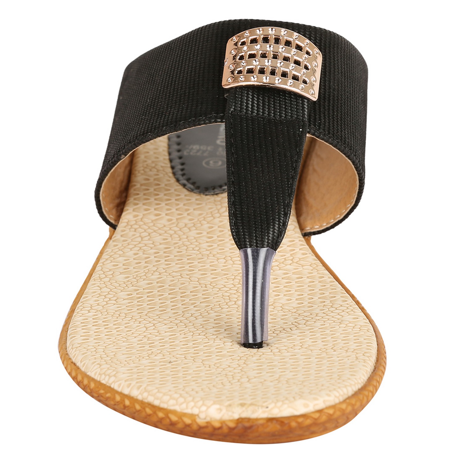vkc belt slippers
