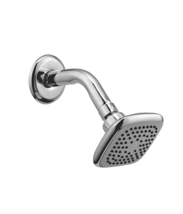 Buy Kamal Rozy Overhead Shower With Arm Online @ ₹299 from ShopClues