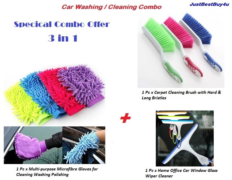 magic window cleaning brush reviews