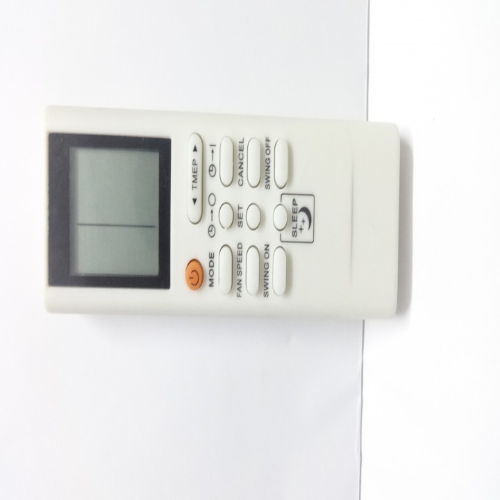 Buy ONIDA Air Conditioner Remote Control Online ₹799 from ShopClues