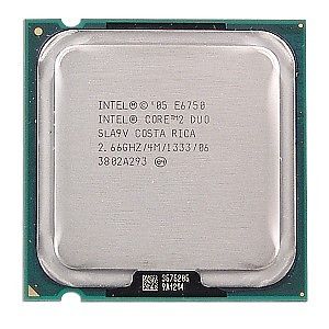 Intel core 2 duo e6550 разгон