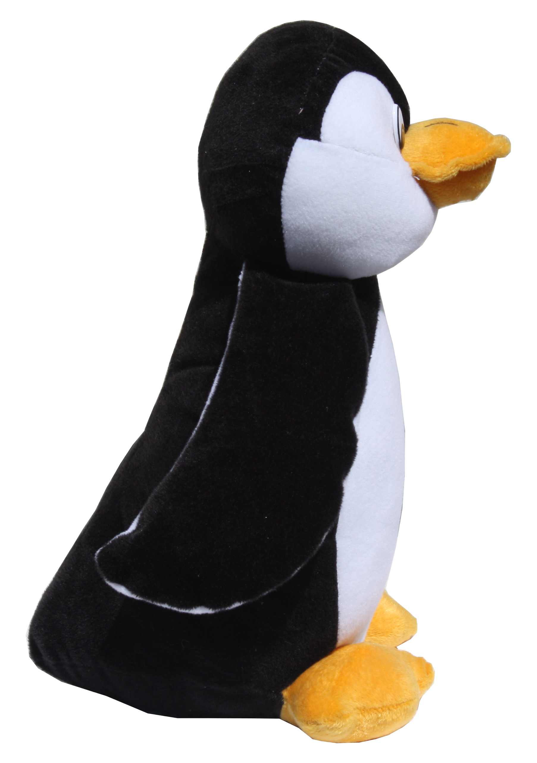 Penguin, Black/White