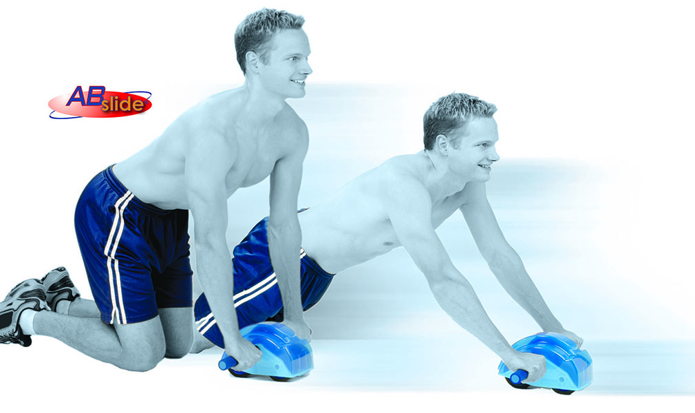 Ab Slide