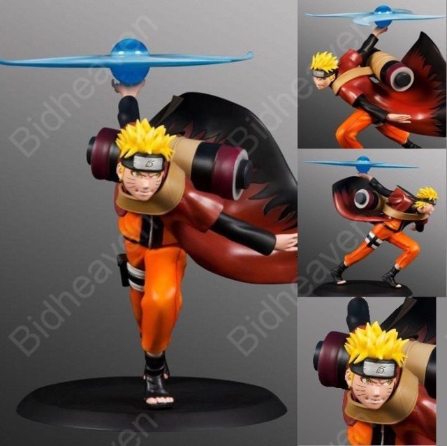 rasenshuriken toy