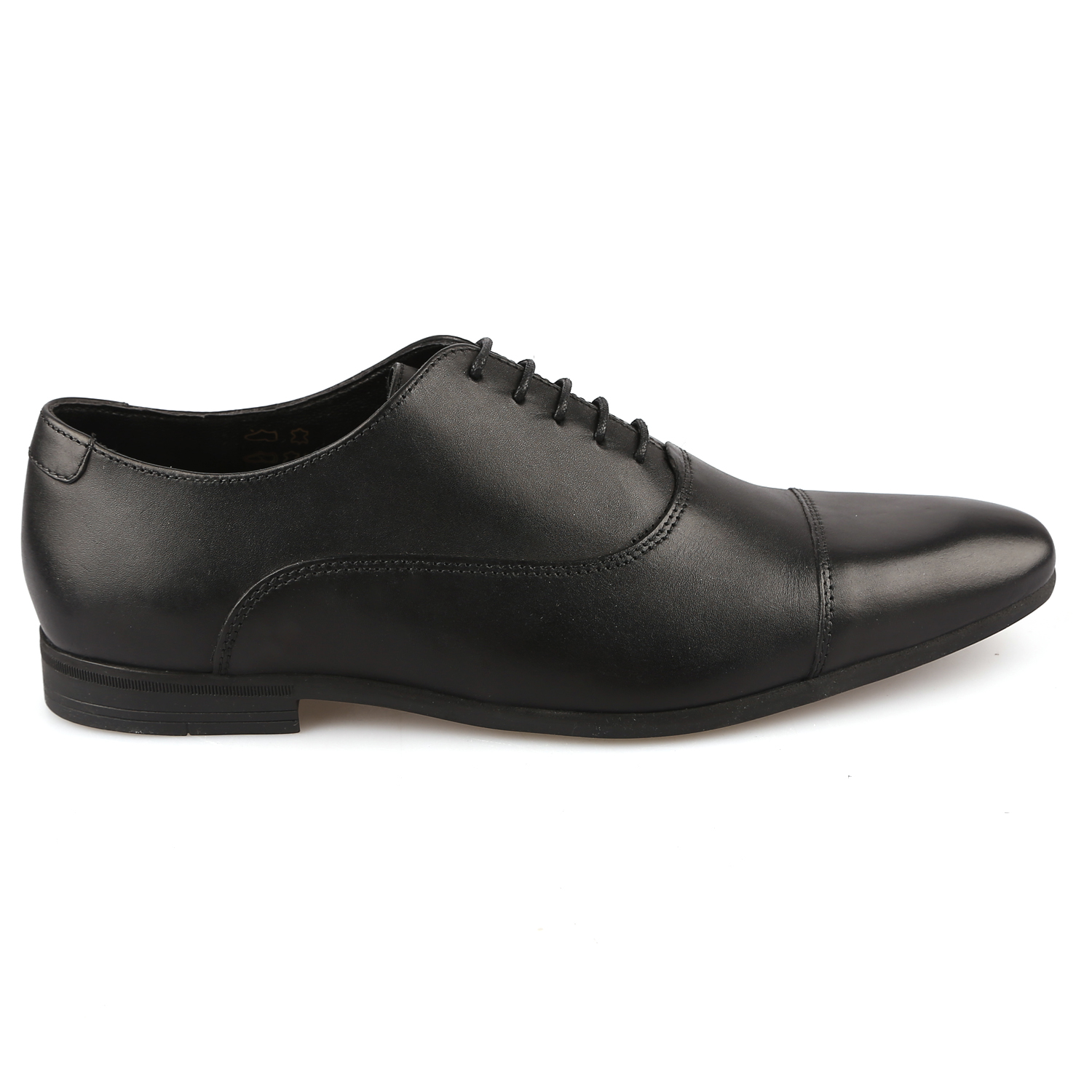 Buy leder warren oxford formal shoes Online @ ₹2199 from ShopClues