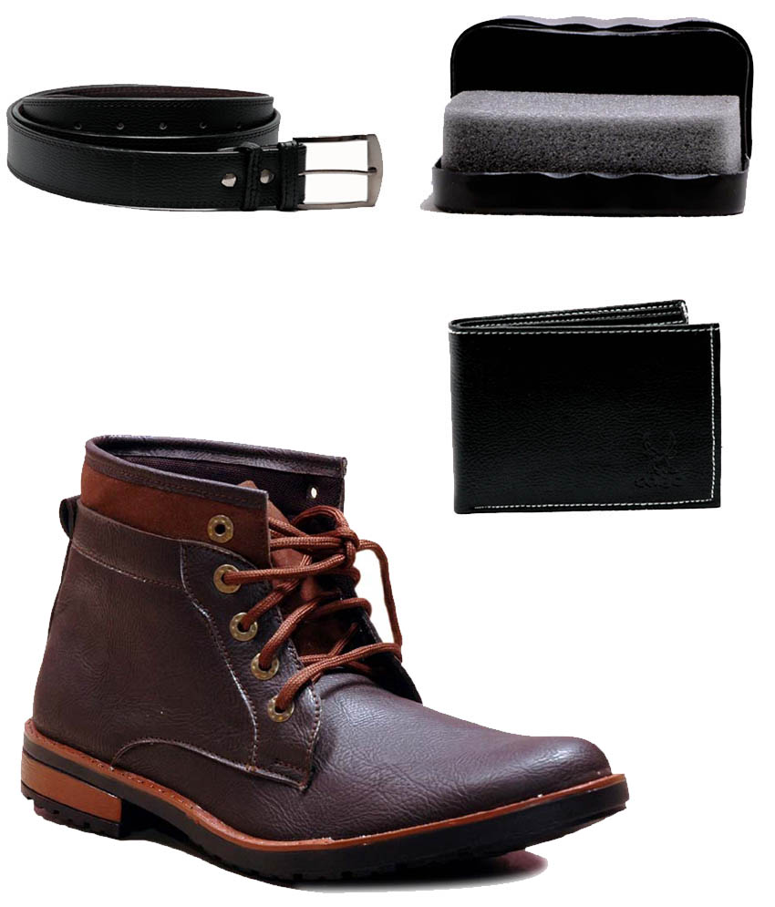 mens casual shoes combo offer