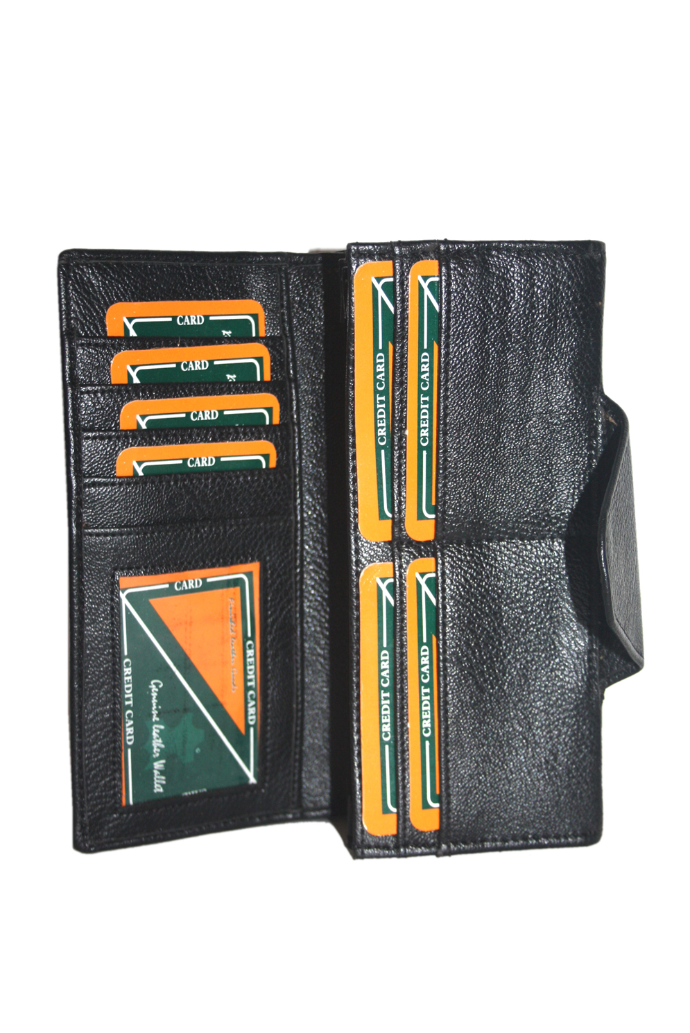 Buy 100 Original New PU Leather Ladies Wallet Ladies Purse Ladies money