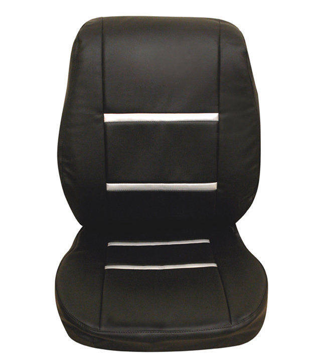 Buy Leatherite Seat Cover for Toyota Fortuner Online
