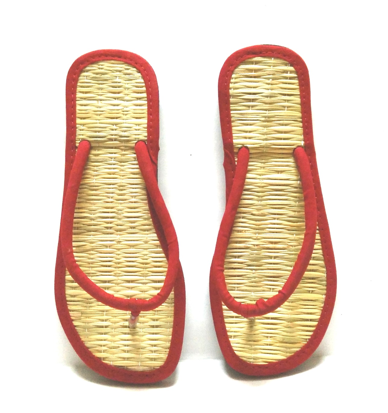 Buy Women's Red Flip Flops Online ₹349 from ShopClues