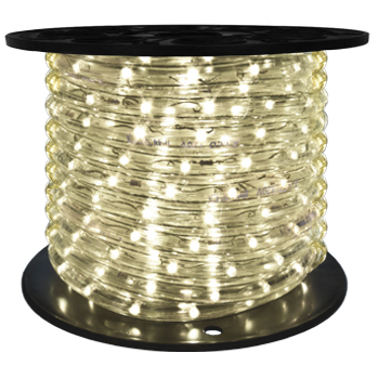 Buy Round Pipe Rope light 50 meter LED Rice Light for Decoration- with ...