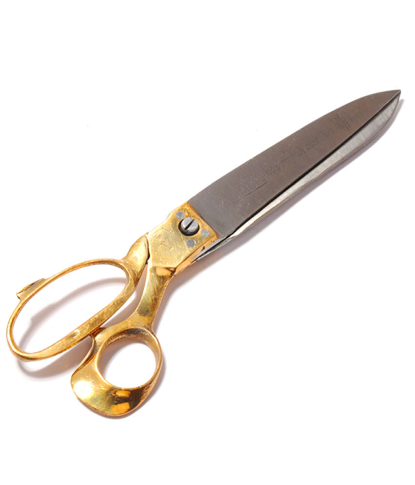 Buy Meerut Famous Tailor Scissor Online ₹250 from ShopClues