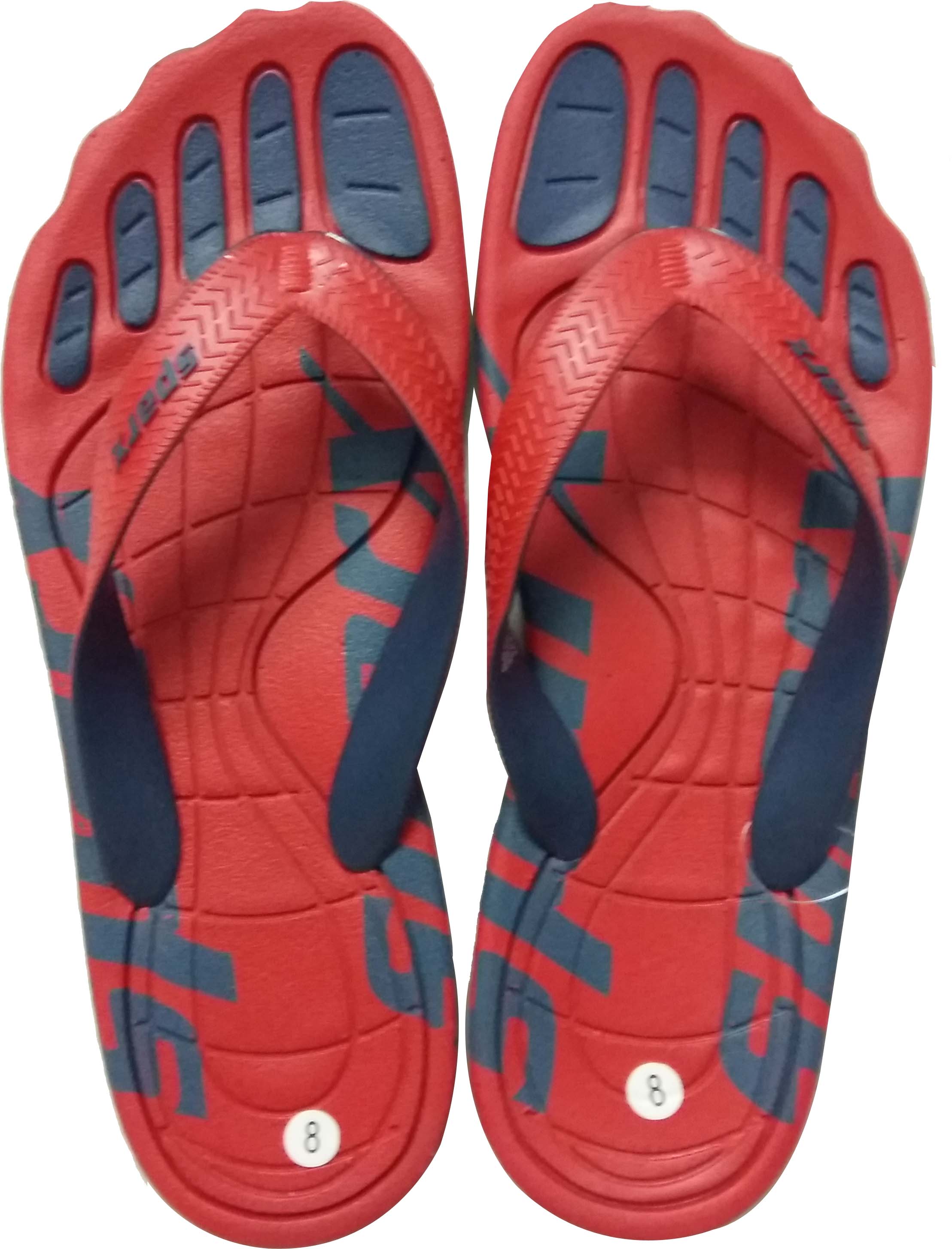 sparx sliper