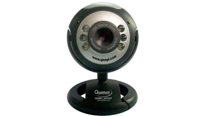 quantum pc camera driver for windows 7 free download