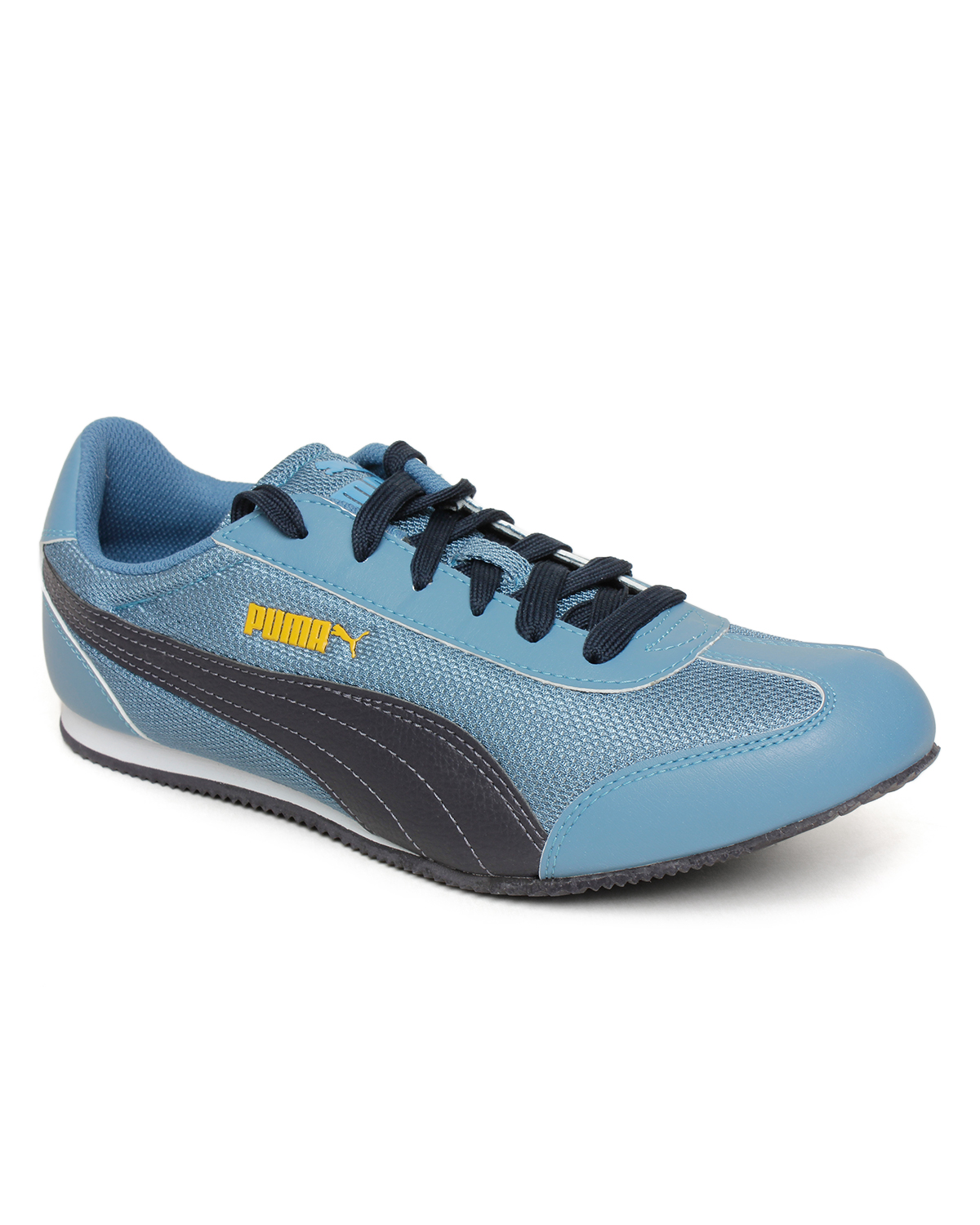 Buy Puma Men Blue Running Shoes 36174702 Online ₹2299 From Shopclues 