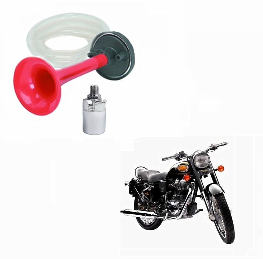 Buy Single Pipe Air Pressure Horn Online ₹699 from ShopClues