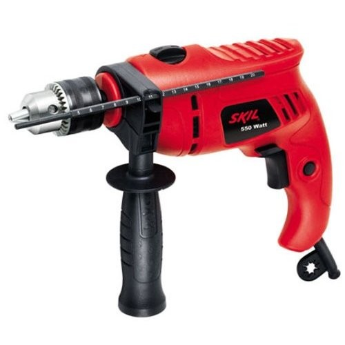 SKIL (By BOSCH) Impact Drill Machine 6513 JP 13mm Capacity Prices