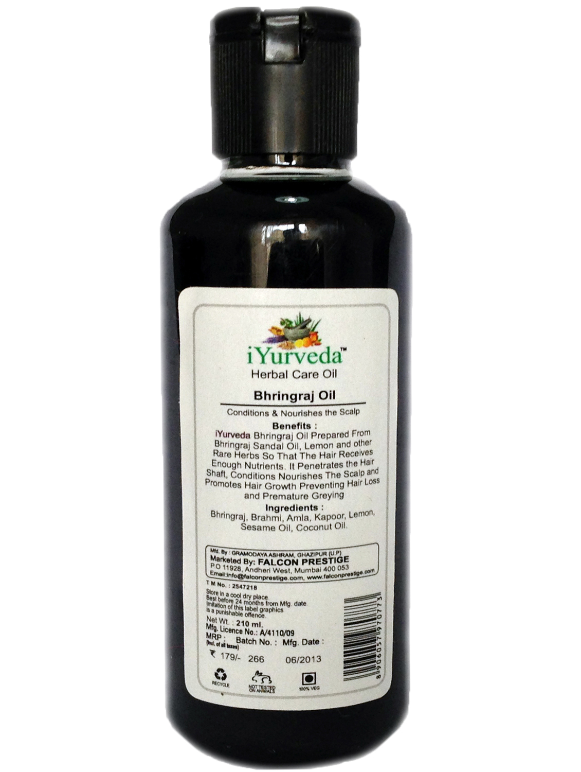 iYurveda Bhringraj Oil Prices in India Shopclues Online Shopping Store