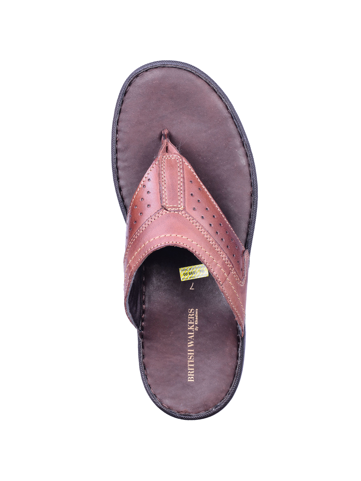 khadims british walker