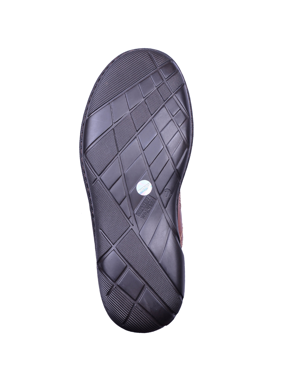 khadims british walker