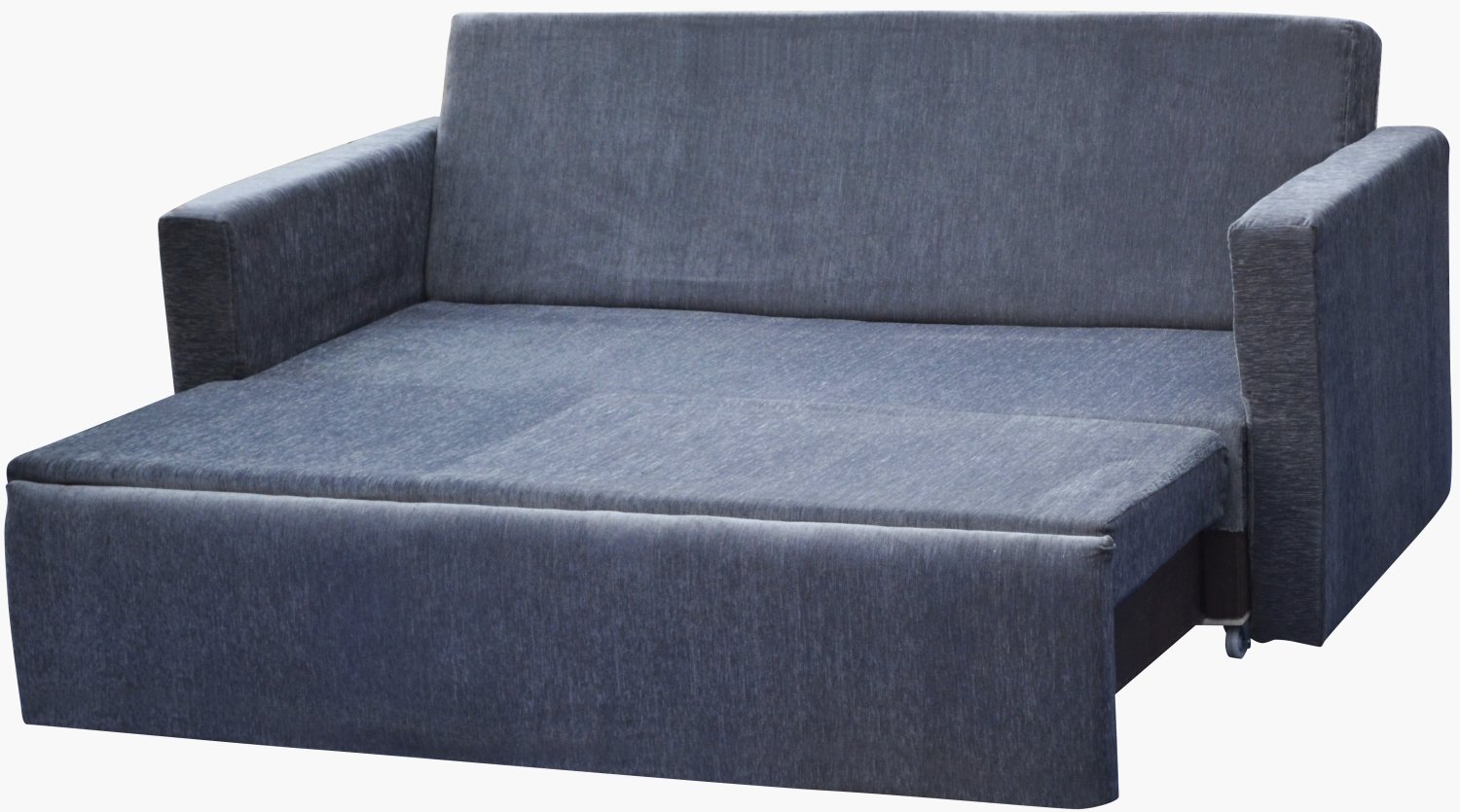 Buy Sollivio Sofa Bed 3 Seater, Converts to Queen Size Bed (6 Ft x 5