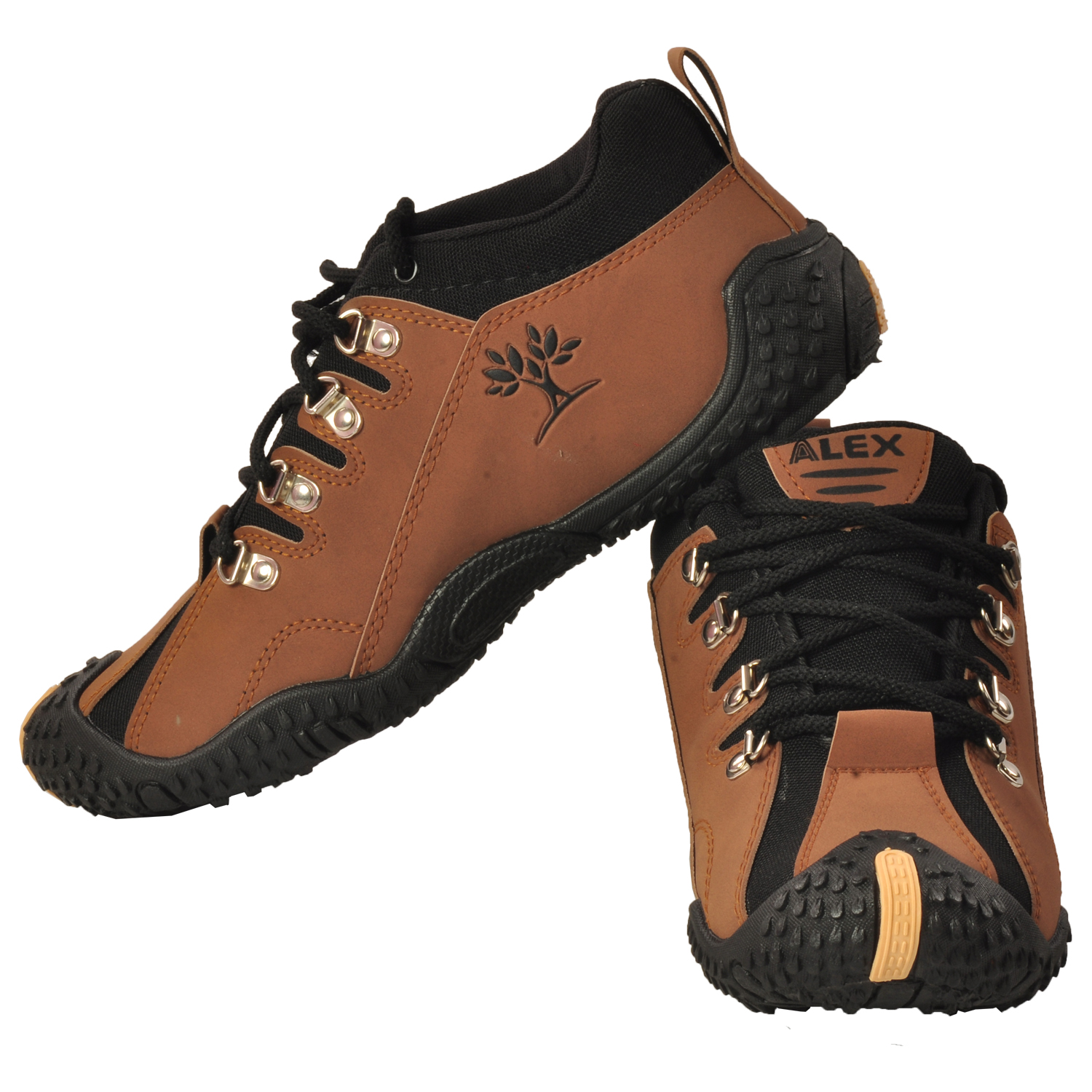 alexa men's stylish sports shoes