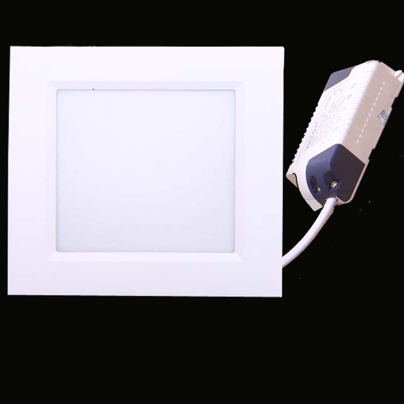 Buy Victor Square Downlight 18W With 2 Year Warranty Online @ ₹904 from ...