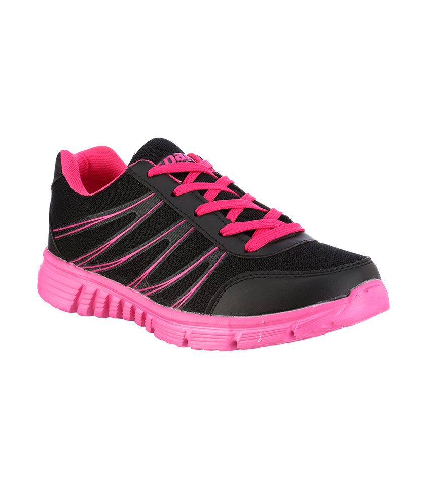 sparx pink shoes