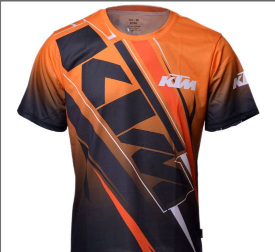 ktm merchandise shop