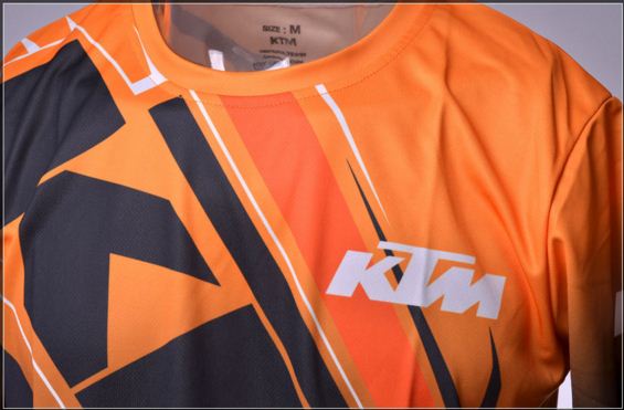 Buy KTM T Shirts Online @ ₹3000 from ShopClues