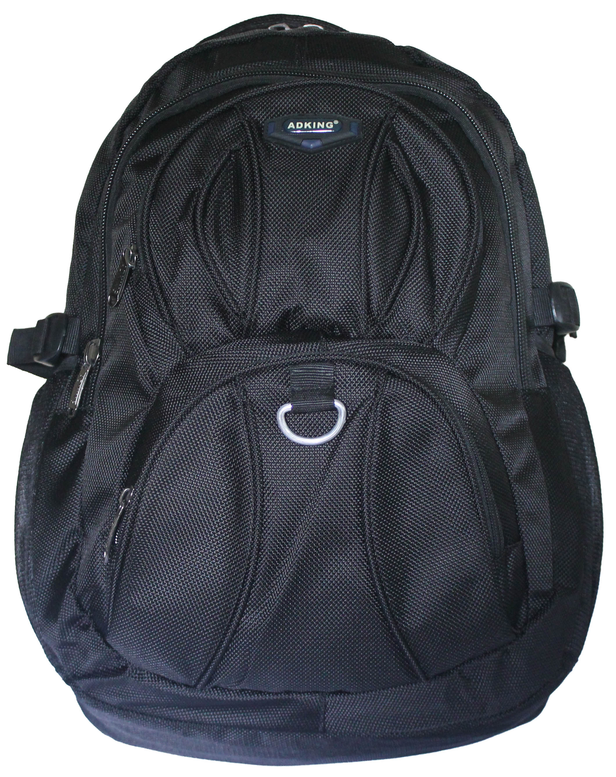 Buy Adking Laptop Backpack Online @ ₹875 from ShopClues