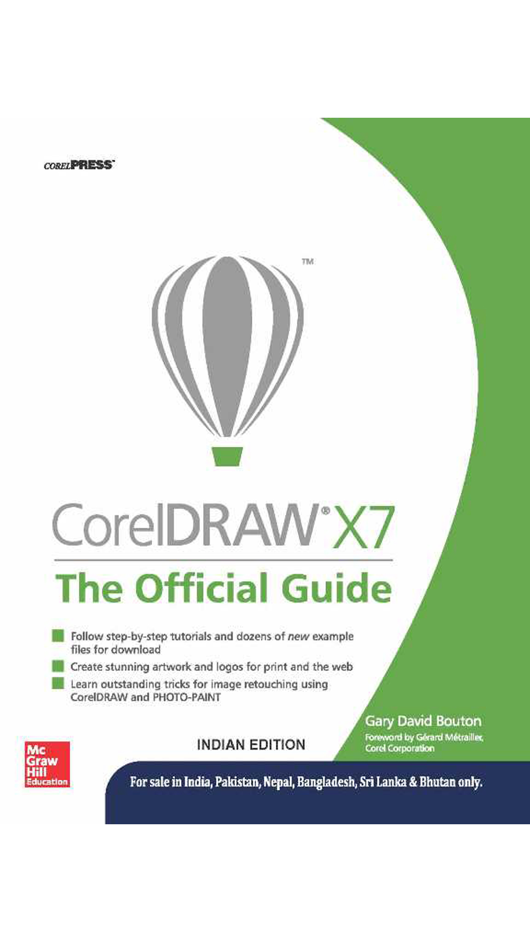 Buy Coreldraw X7 Online @ ₹1075 from ShopClues