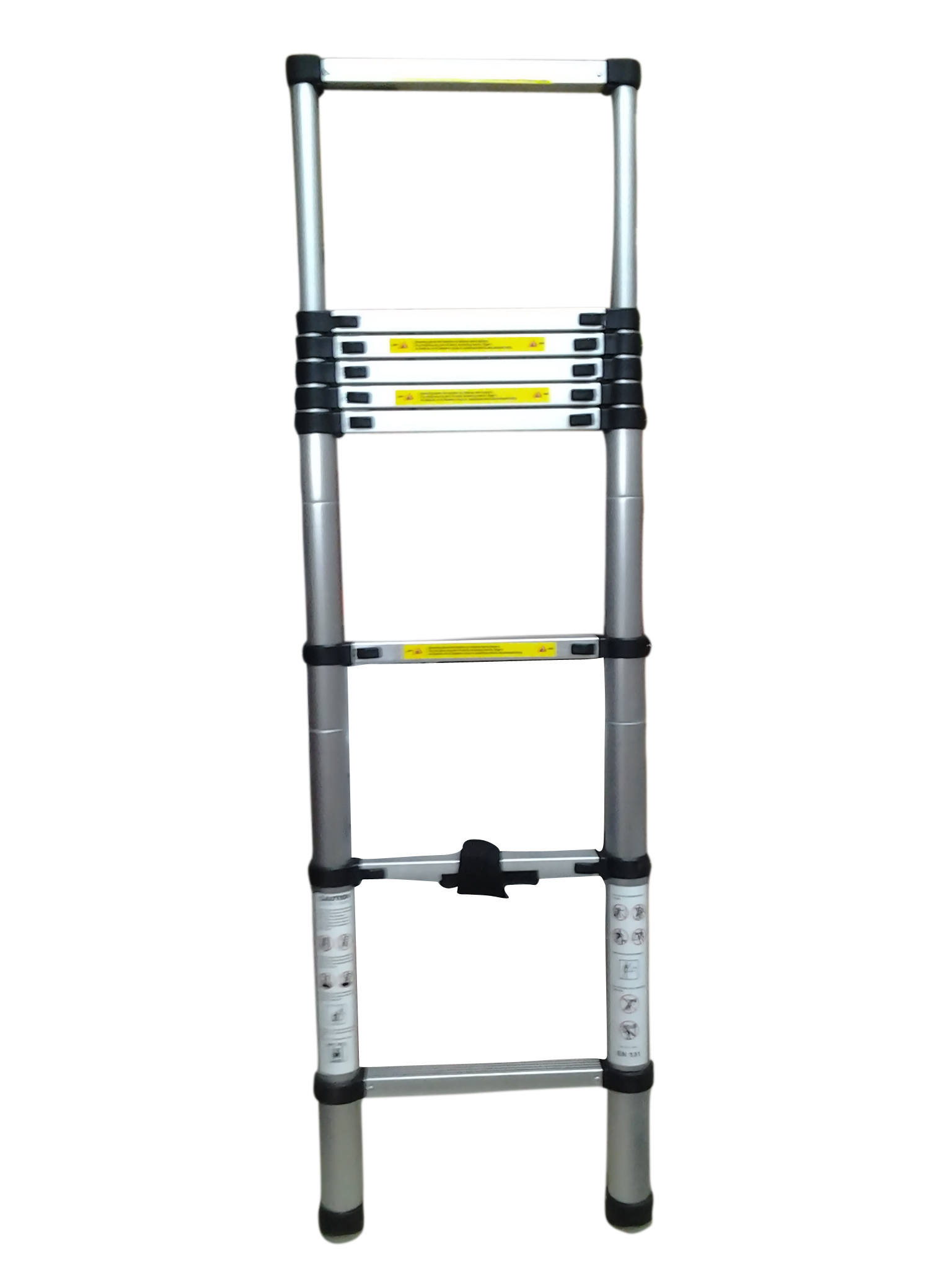 Buy Telescopic Aluminium Ladder Online ₹8500 from ShopClues