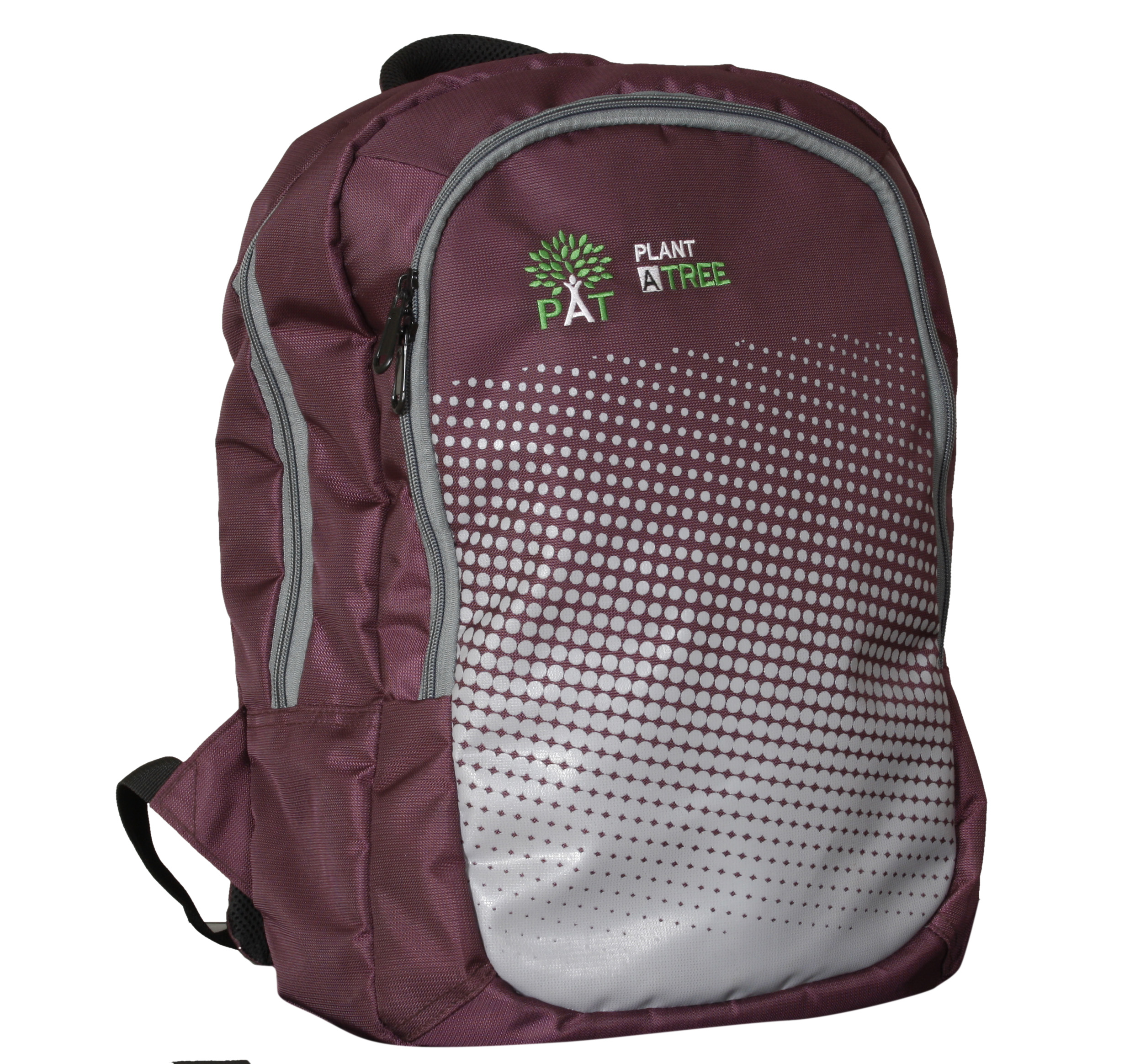 Laptop Backpack PAT #100 B L/P